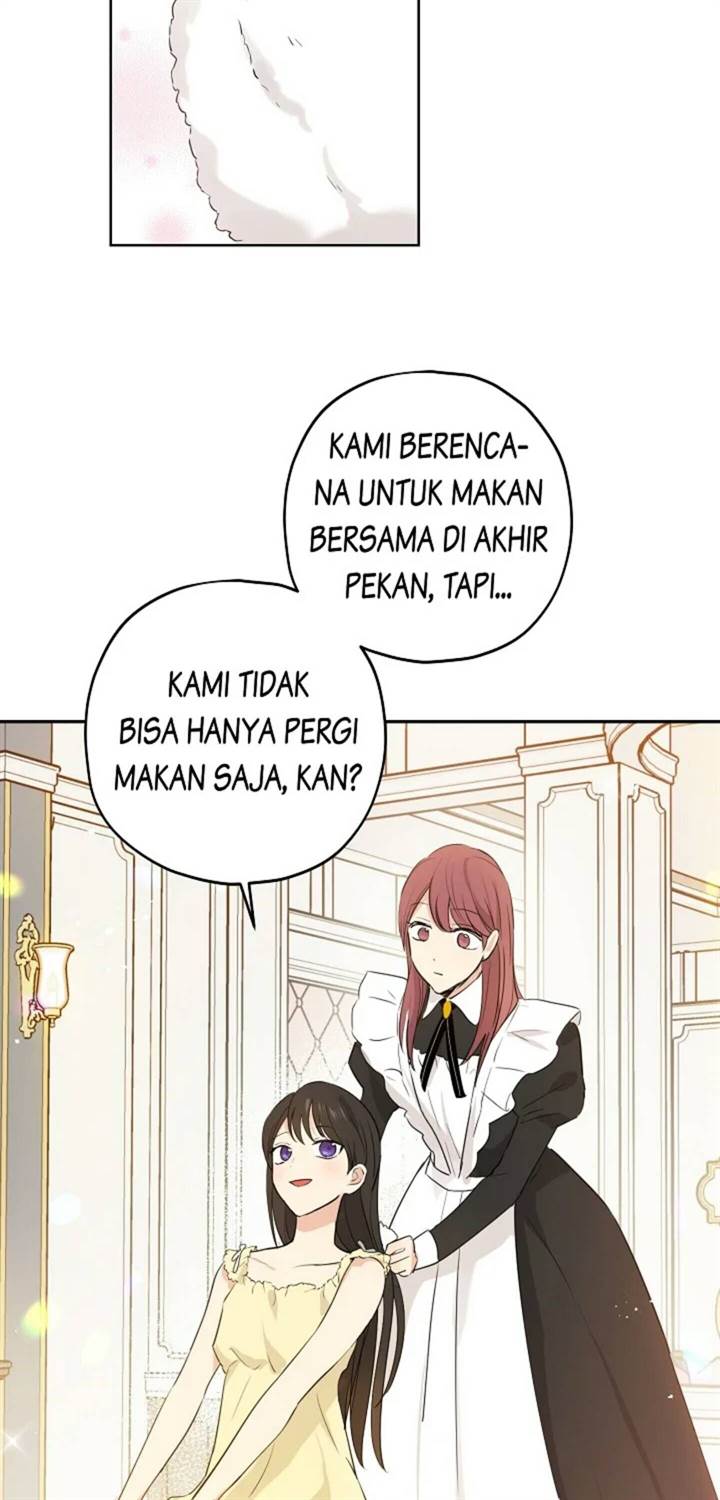 Actually, I Was the Real One Chapter 18 Gambar 39