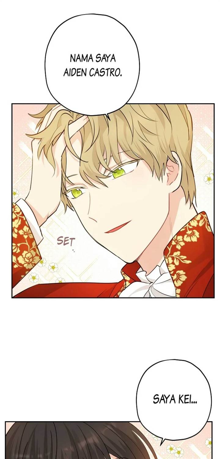 Actually, I Was the Real One Chapter 18 Gambar 4