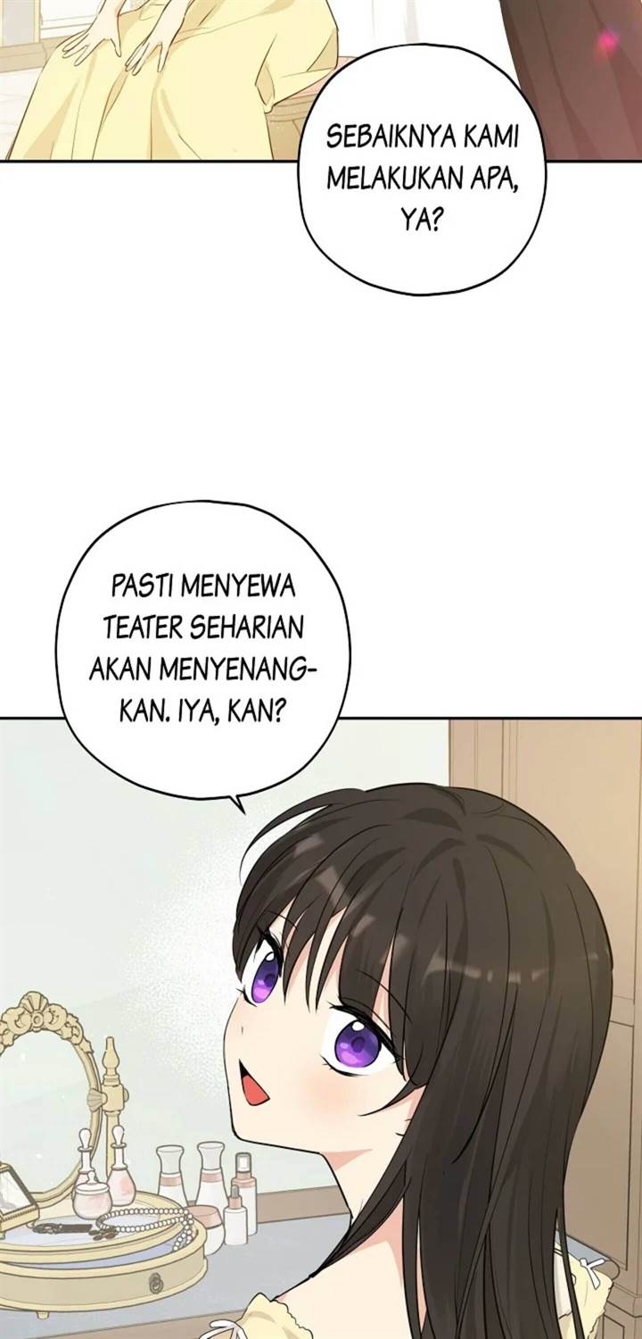 Actually, I Was the Real One Chapter 18 Gambar 40