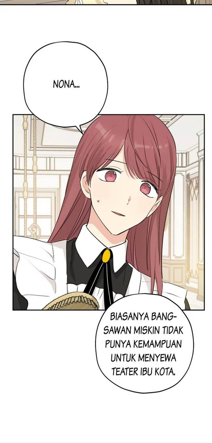 Actually, I Was the Real One Chapter 18 Gambar 41