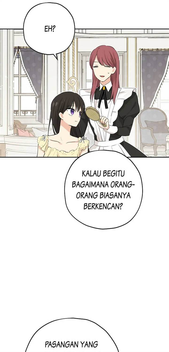 Actually, I Was the Real One Chapter 18 Gambar 42