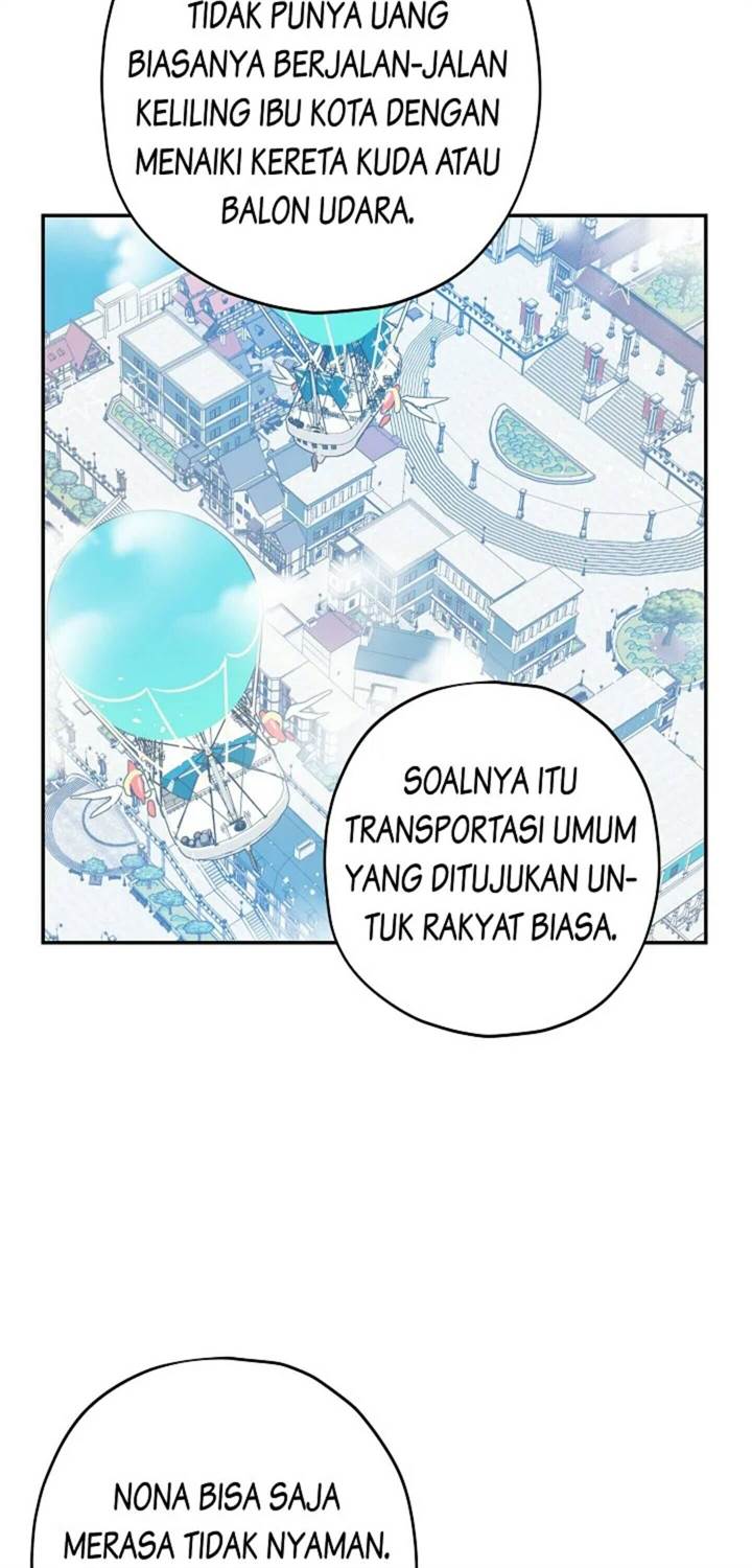 Actually, I Was the Real One Chapter 18 Gambar 43