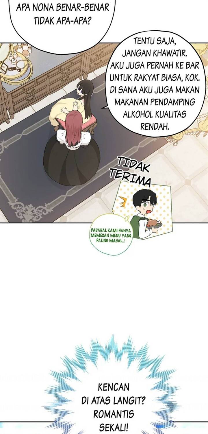 Actually, I Was the Real One Chapter 18 Gambar 44