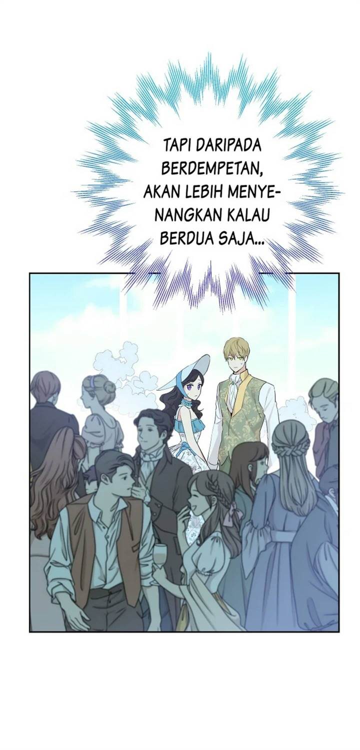 Actually, I Was the Real One Chapter 18 Gambar 46