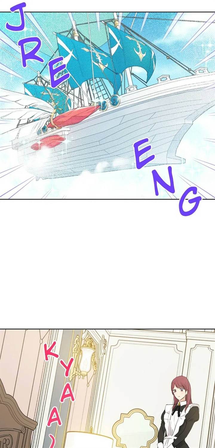 Actually, I Was the Real One Chapter 18 Gambar 48