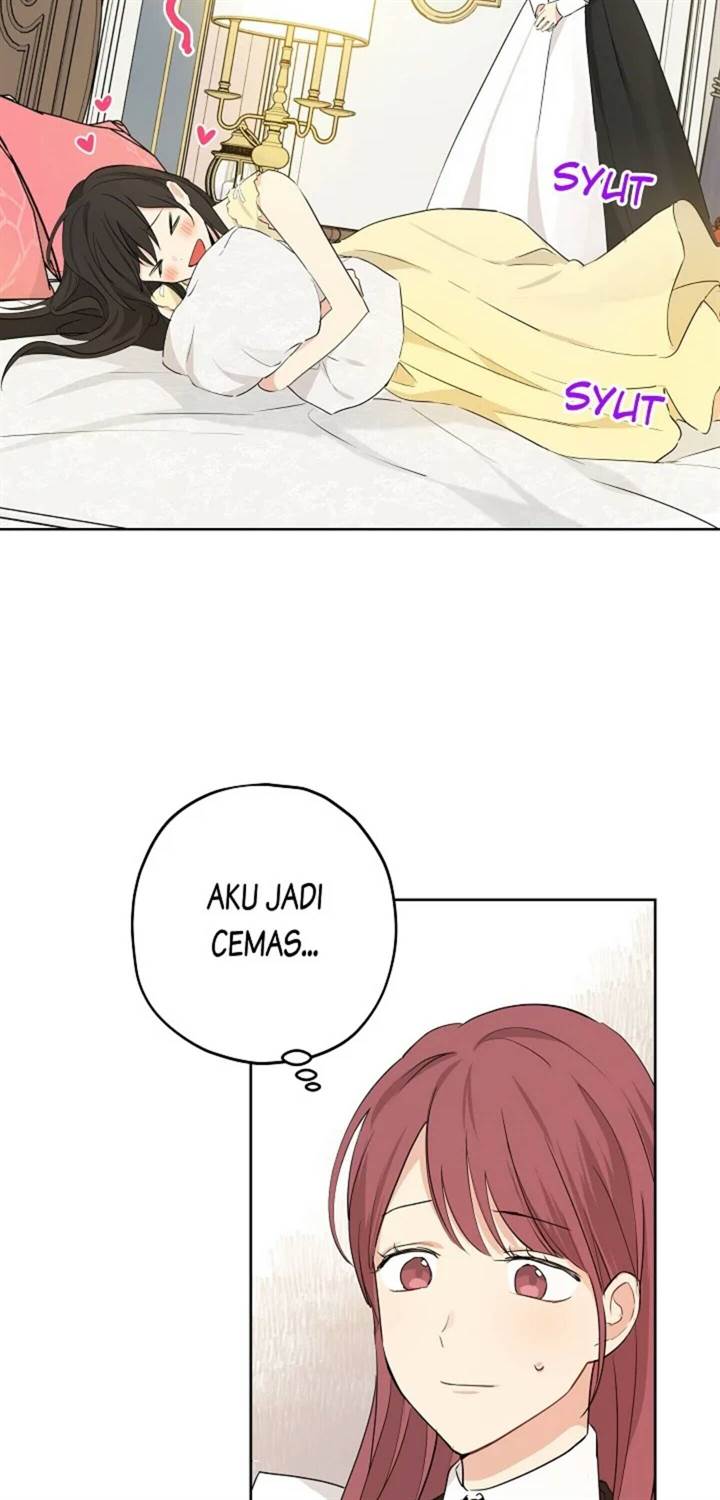 Actually, I Was the Real One Chapter 18 Gambar 49