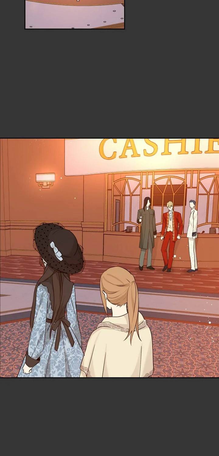 Actually, I Was the Real One Chapter 18 Gambar 7