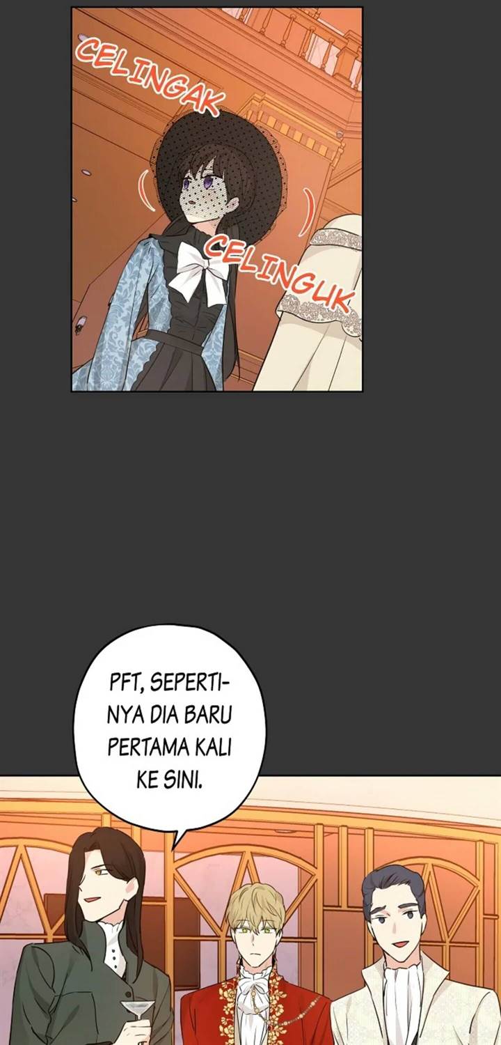 Actually, I Was the Real One Chapter 18 Gambar 8
