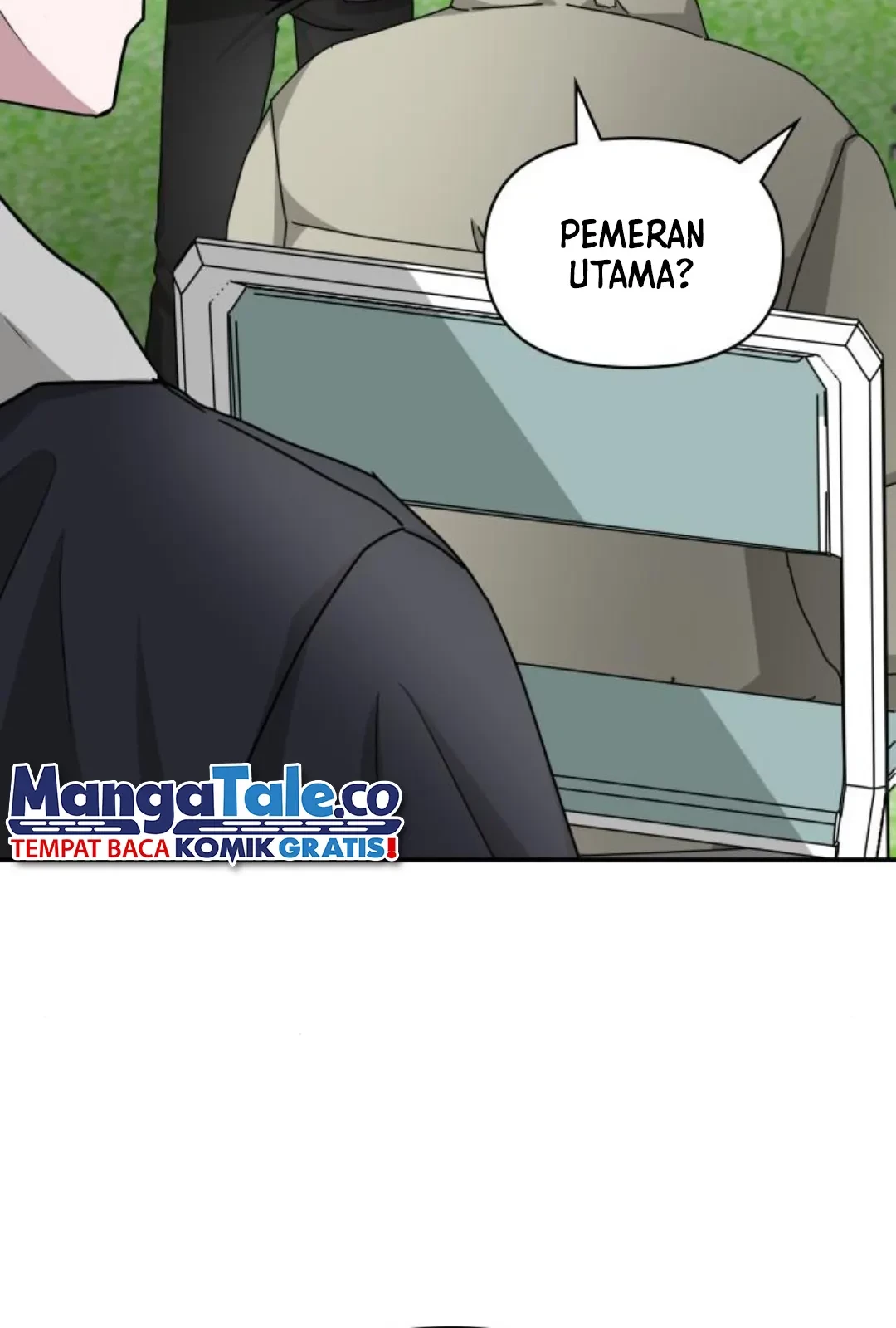 I Was Immediately Mistaken for a Monster Genius Actor Chapter 13 Gambar 53