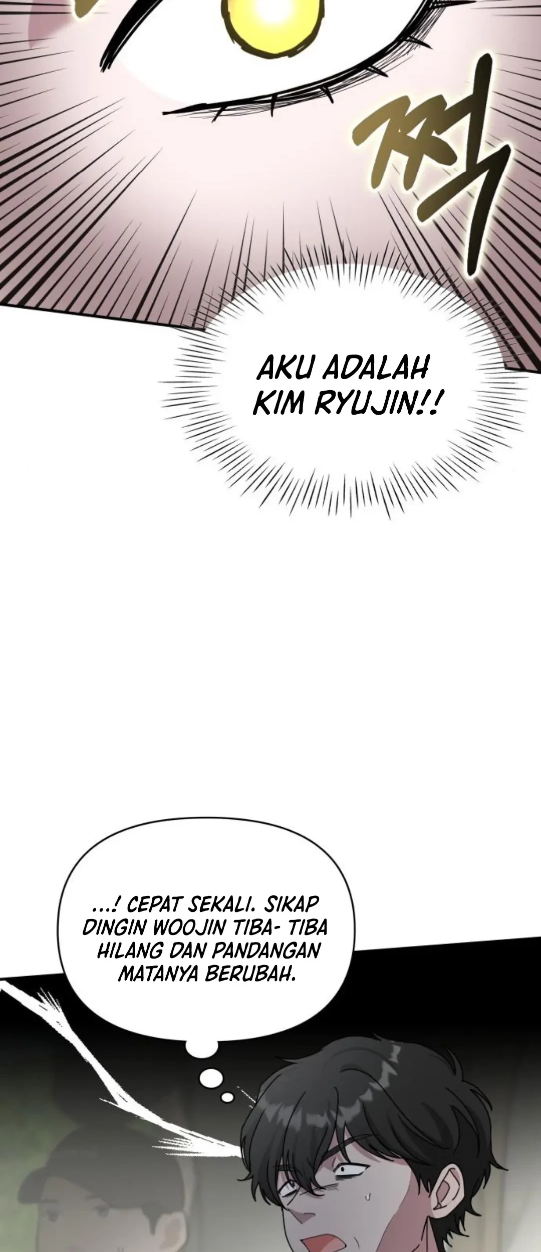 I Was Immediately Mistaken for a Monster Genius Actor Chapter 13 Gambar 79