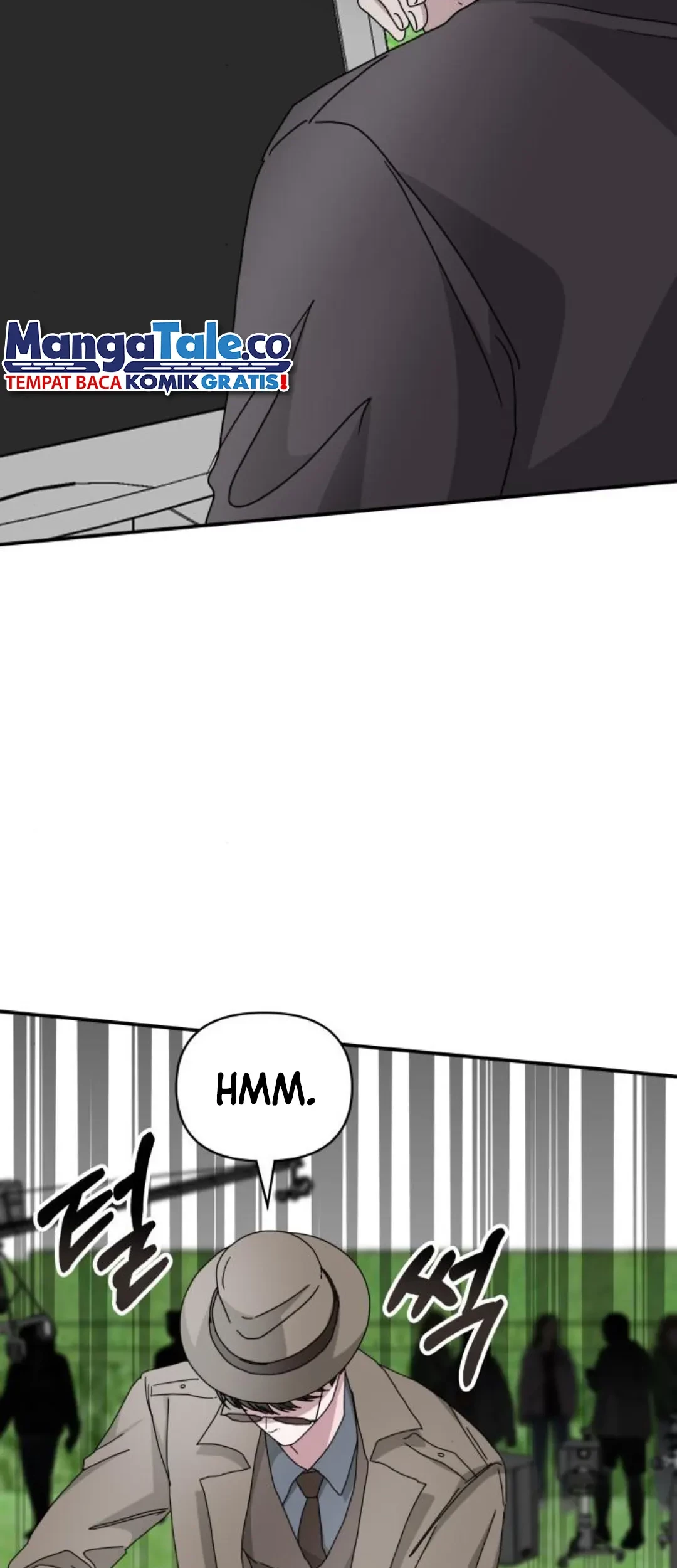 I Was Immediately Mistaken for a Monster Genius Actor Chapter 13 Gambar 83