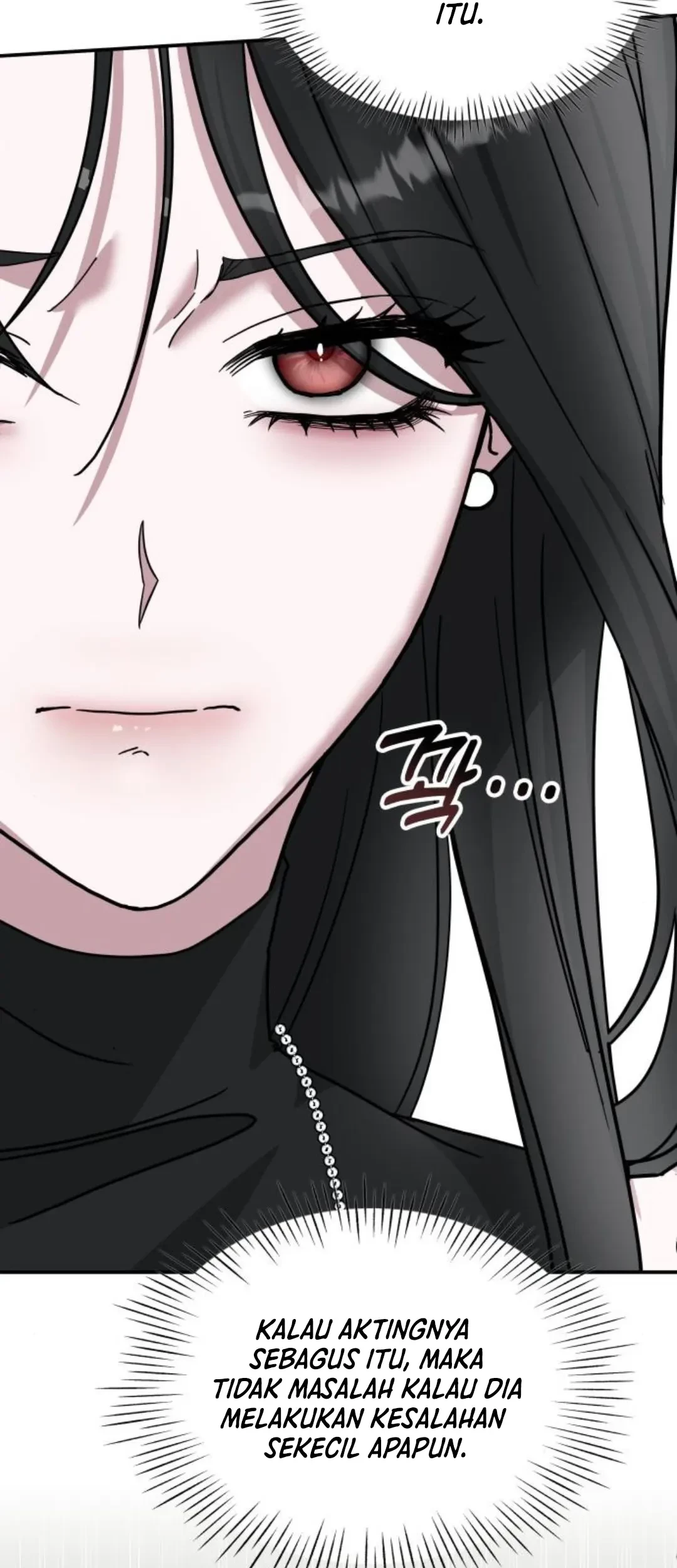 I Was Immediately Mistaken for a Monster Genius Actor Chapter 13 Gambar 87