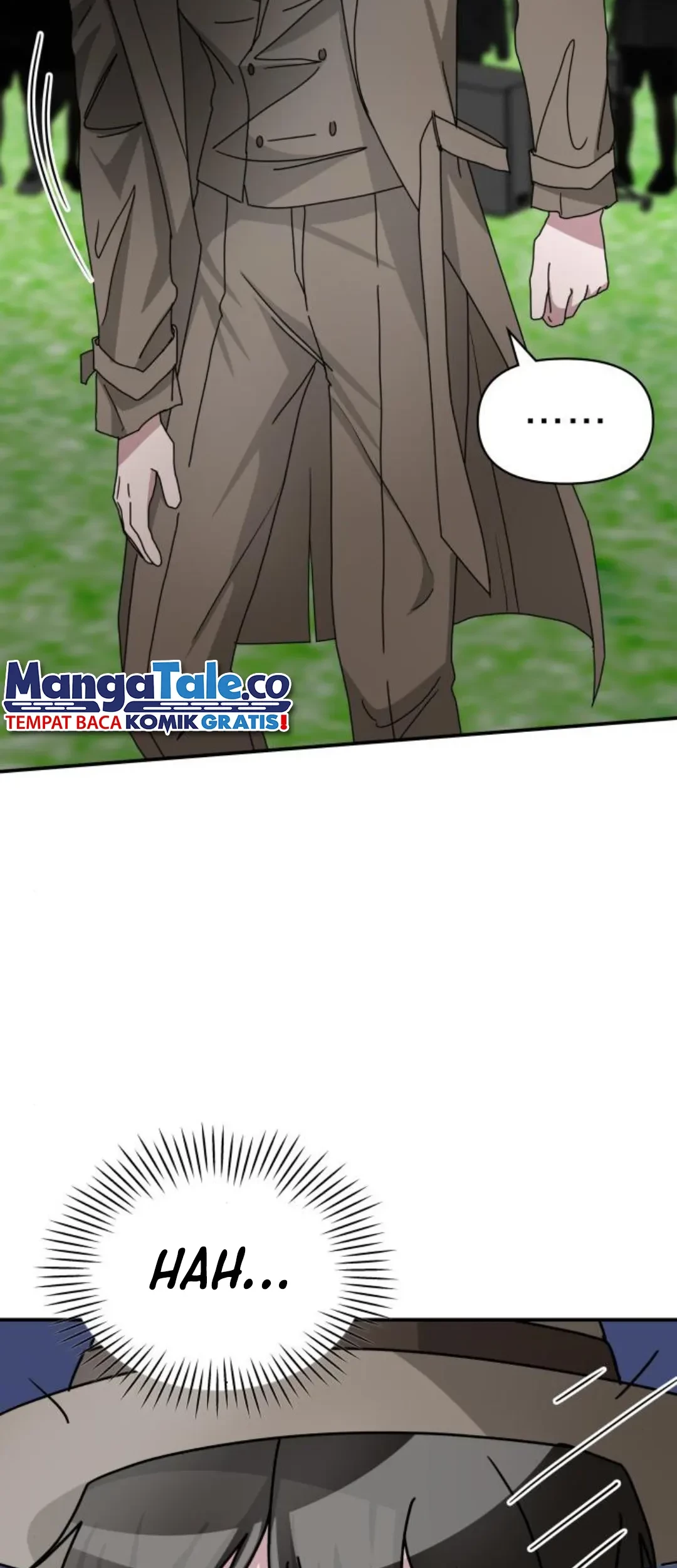 I Was Immediately Mistaken for a Monster Genius Actor Chapter 13 Gambar 89