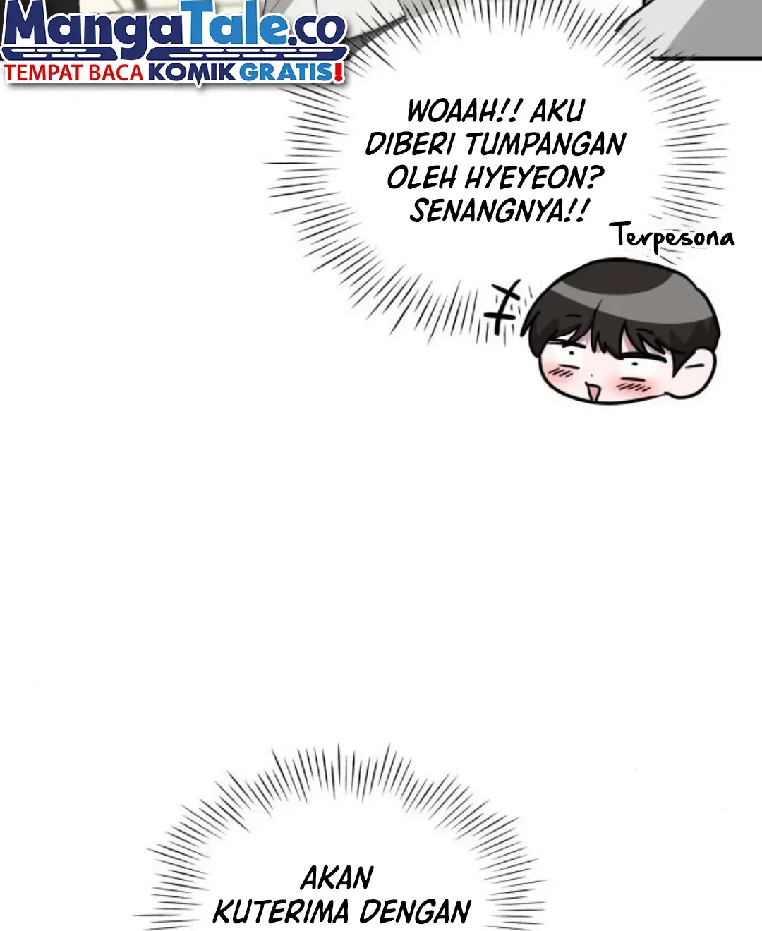I Was Immediately Mistaken for a Monster Genius Actor Chapter 13 Gambar 5