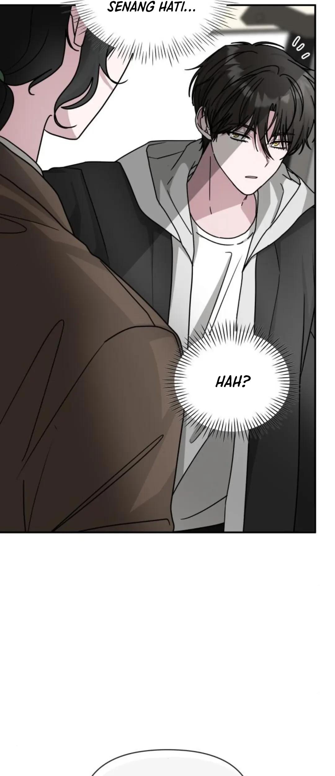 I Was Immediately Mistaken for a Monster Genius Actor Chapter 13 Gambar 6