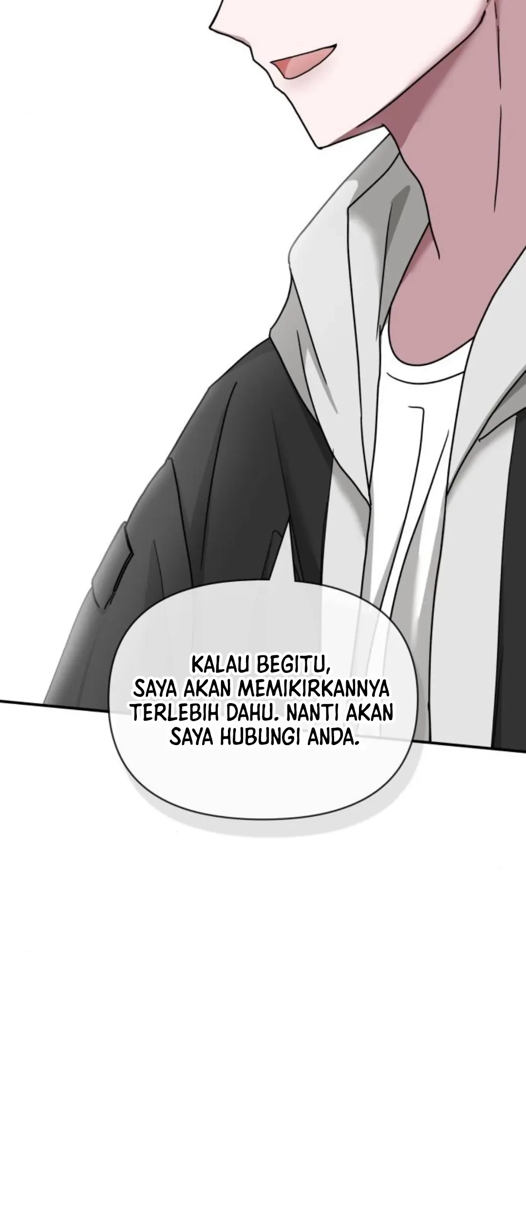 I Was Immediately Mistaken for a Monster Genius Actor Chapter 13 Gambar 25