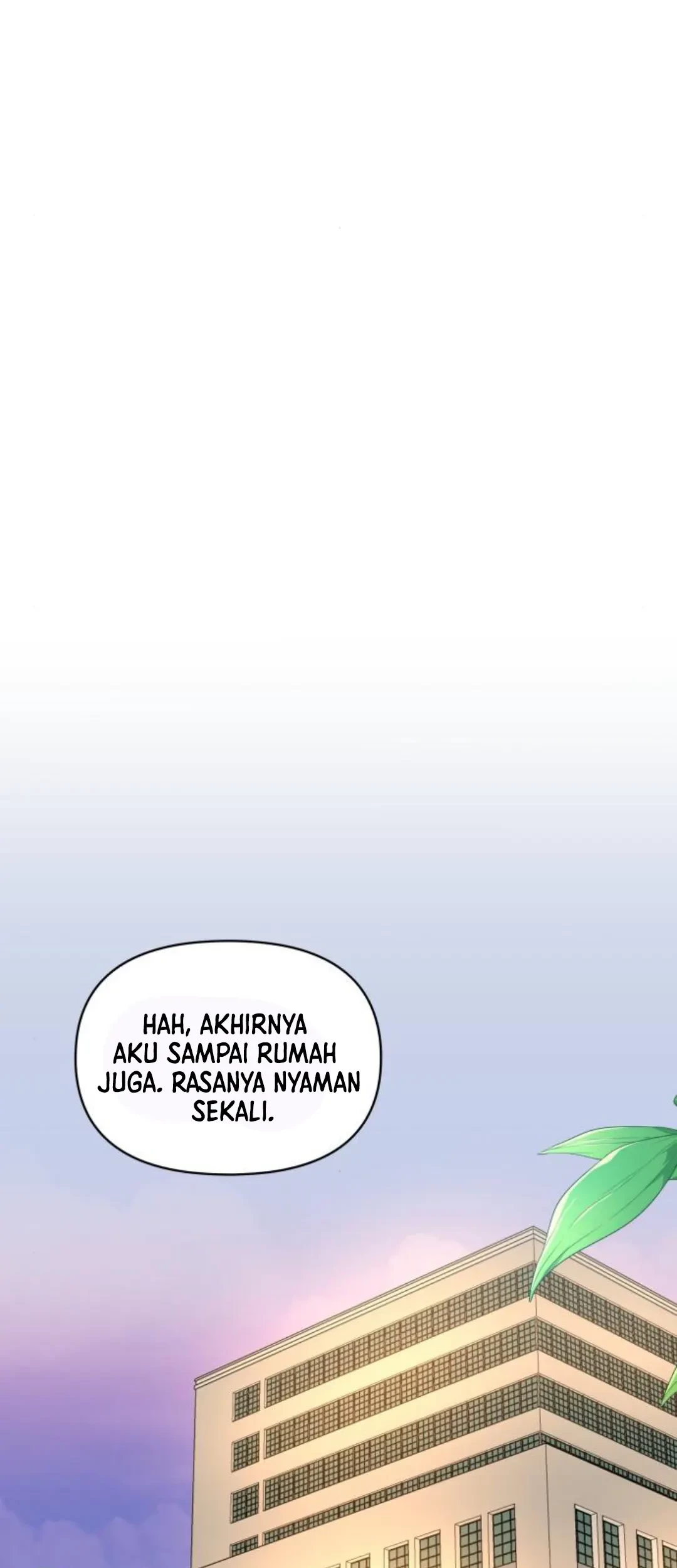 I Was Immediately Mistaken for a Monster Genius Actor Chapter 13 Gambar 28