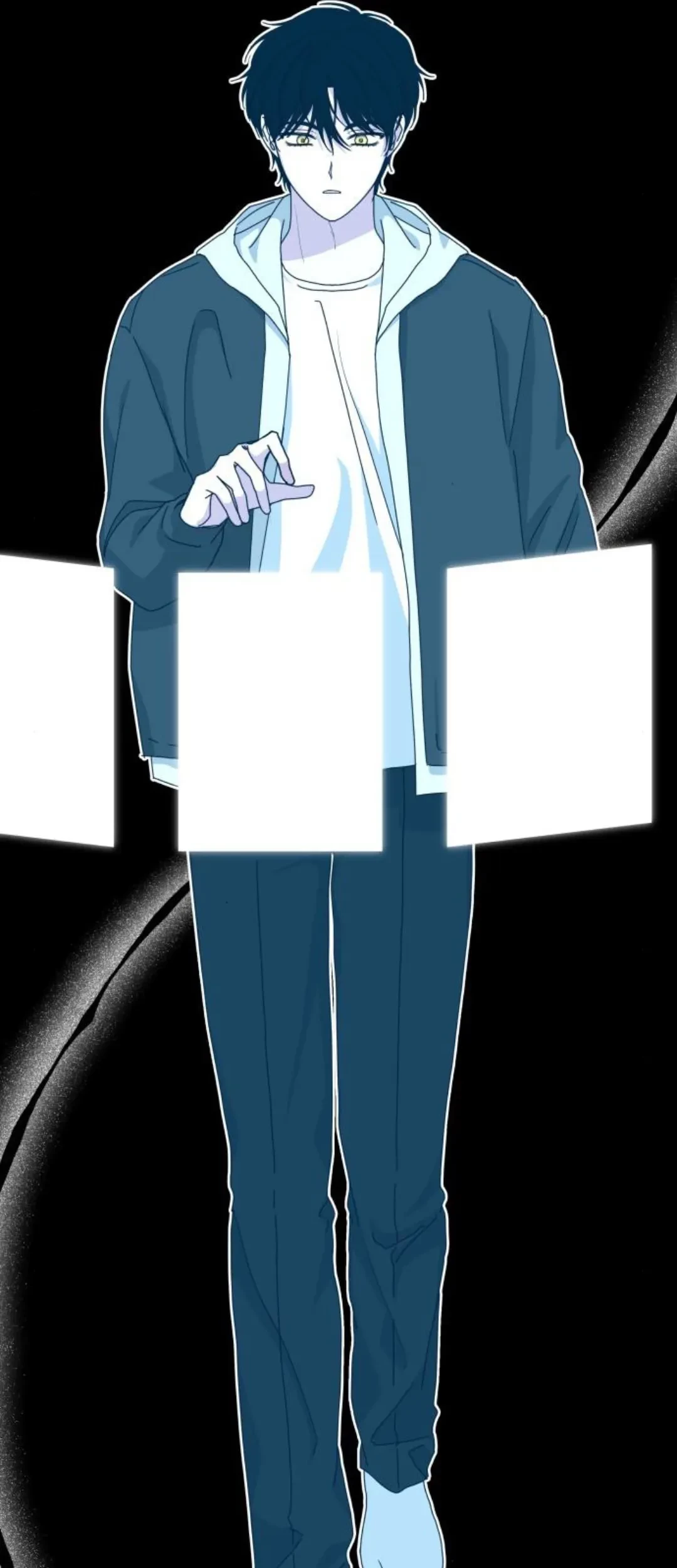 I Was Immediately Mistaken for a Monster Genius Actor Chapter 13 Gambar 33