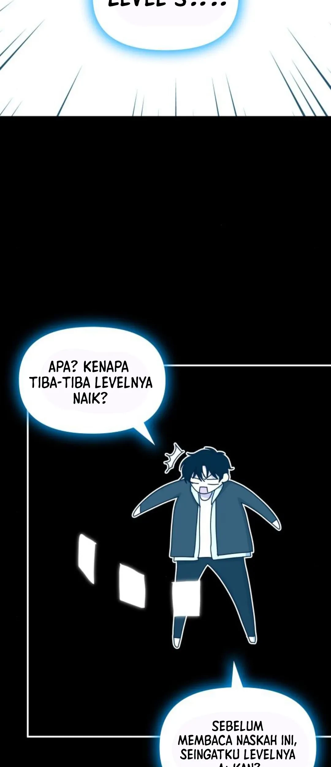 I Was Immediately Mistaken for a Monster Genius Actor Chapter 13 Gambar 35