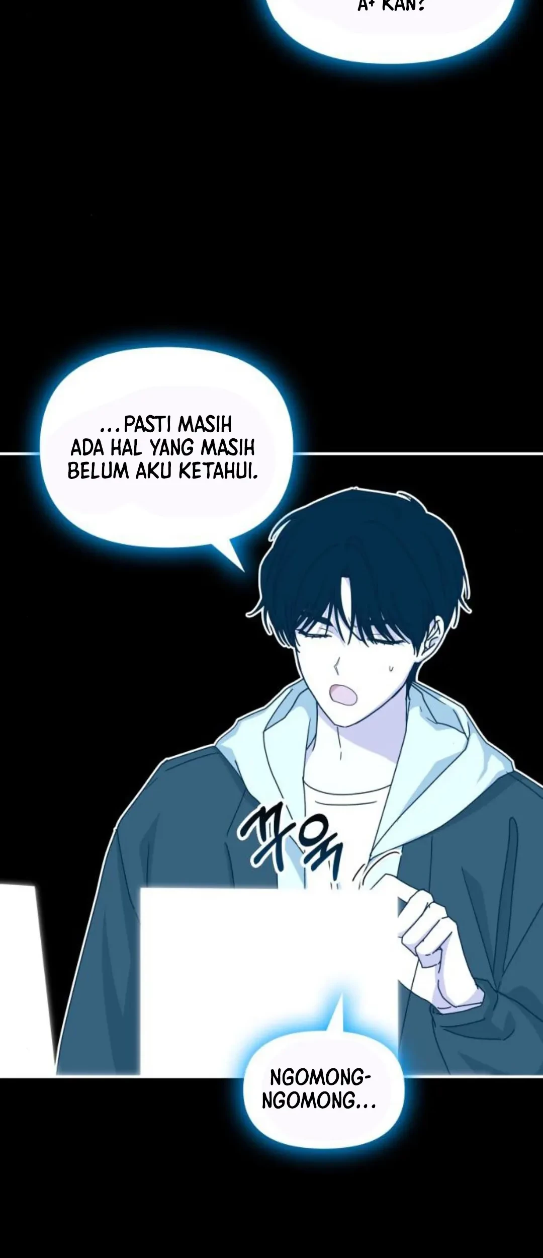 I Was Immediately Mistaken for a Monster Genius Actor Chapter 13 Gambar 36