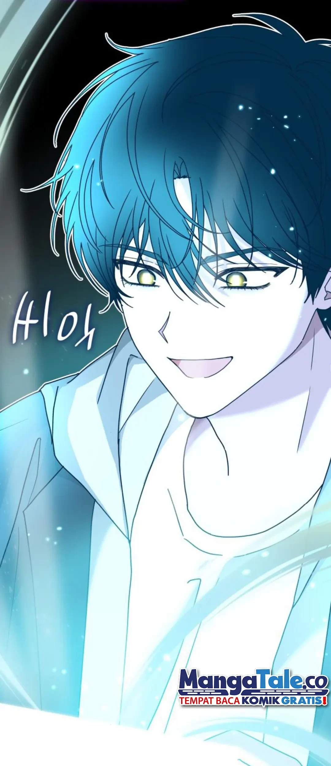 I Was Immediately Mistaken for a Monster Genius Actor Chapter 13 Gambar 38