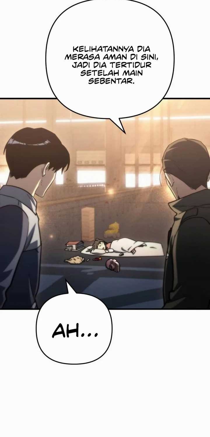 Hiding a Logistics Center in the Apocalypse Chapter 10 Gambar 24
