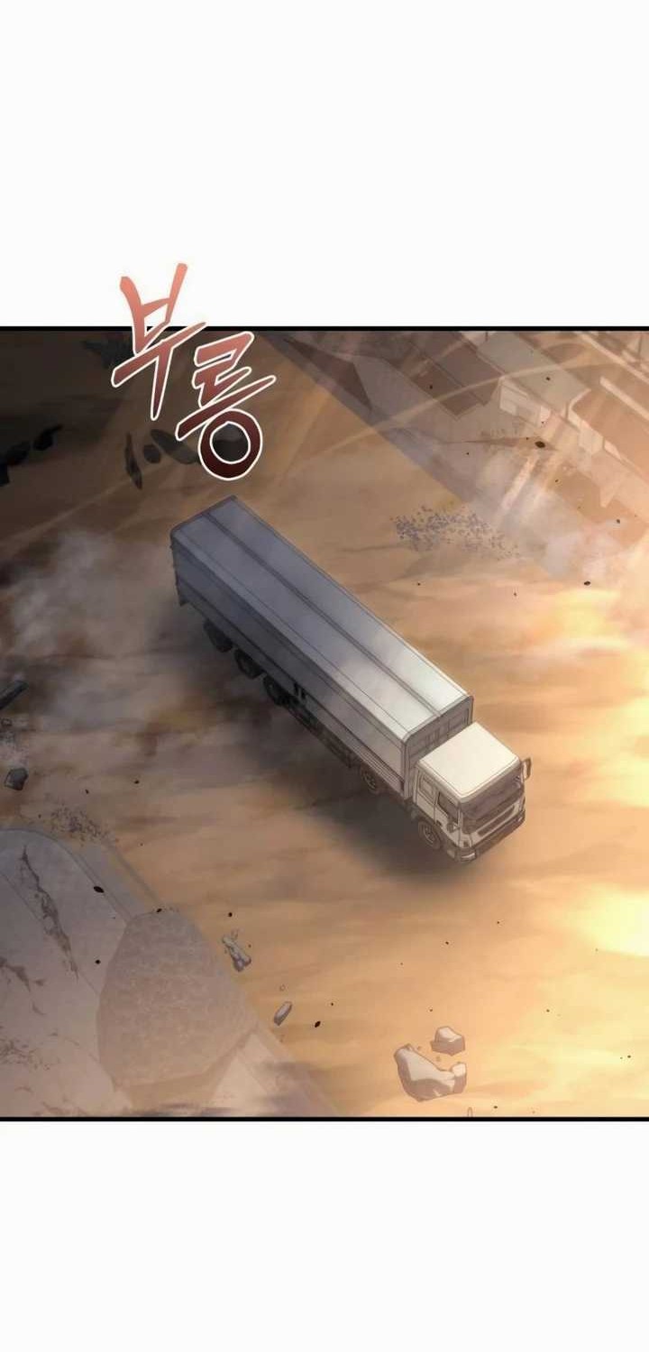 Hiding a Logistics Center in the Apocalypse Chapter 10 Gambar 34
