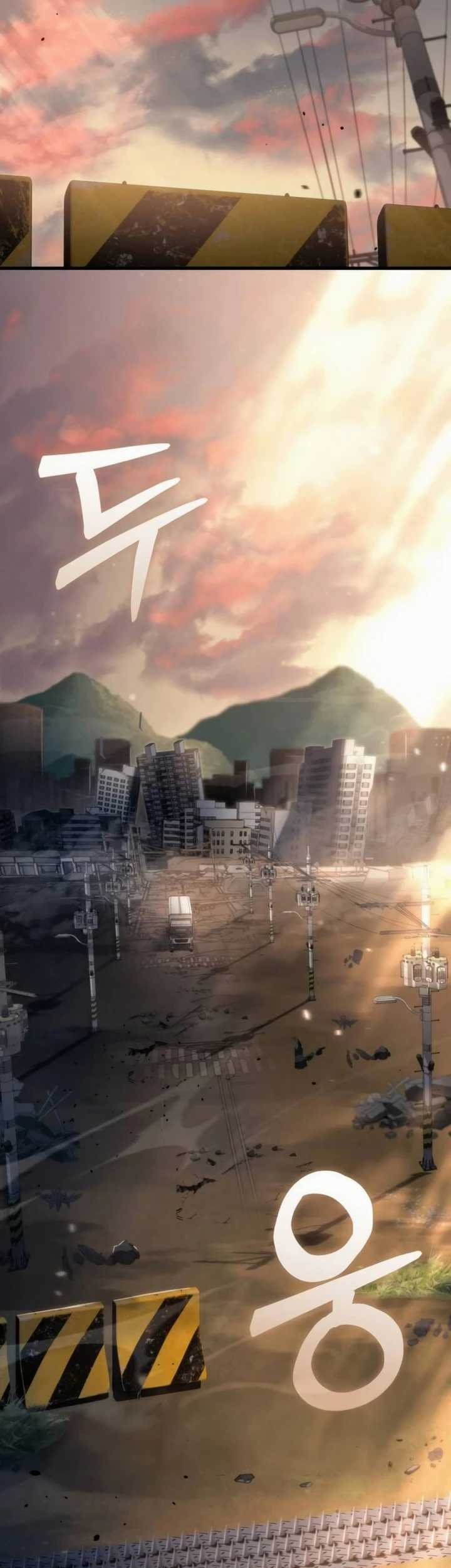 Hiding a Logistics Center in the Apocalypse Chapter 10 Gambar 39