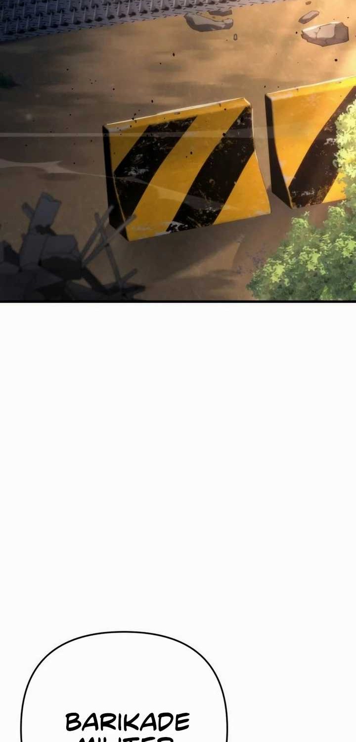 Hiding a Logistics Center in the Apocalypse Chapter 10 Gambar 40