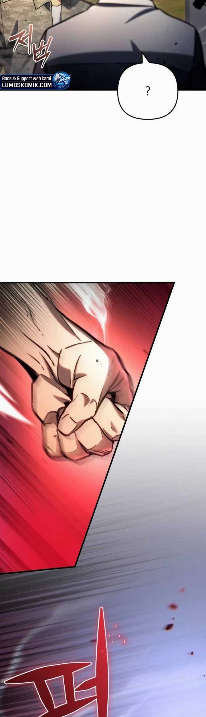 Hiding a Logistics Center in the Apocalypse Chapter 10 Gambar 61
