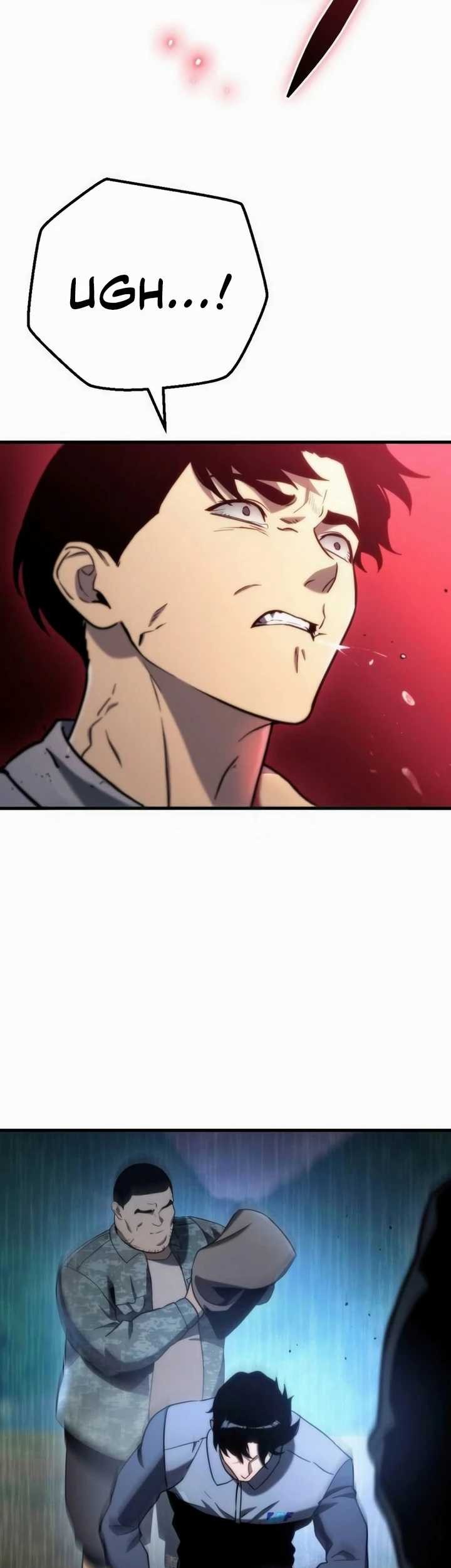 Hiding a Logistics Center in the Apocalypse Chapter 10 Gambar 63