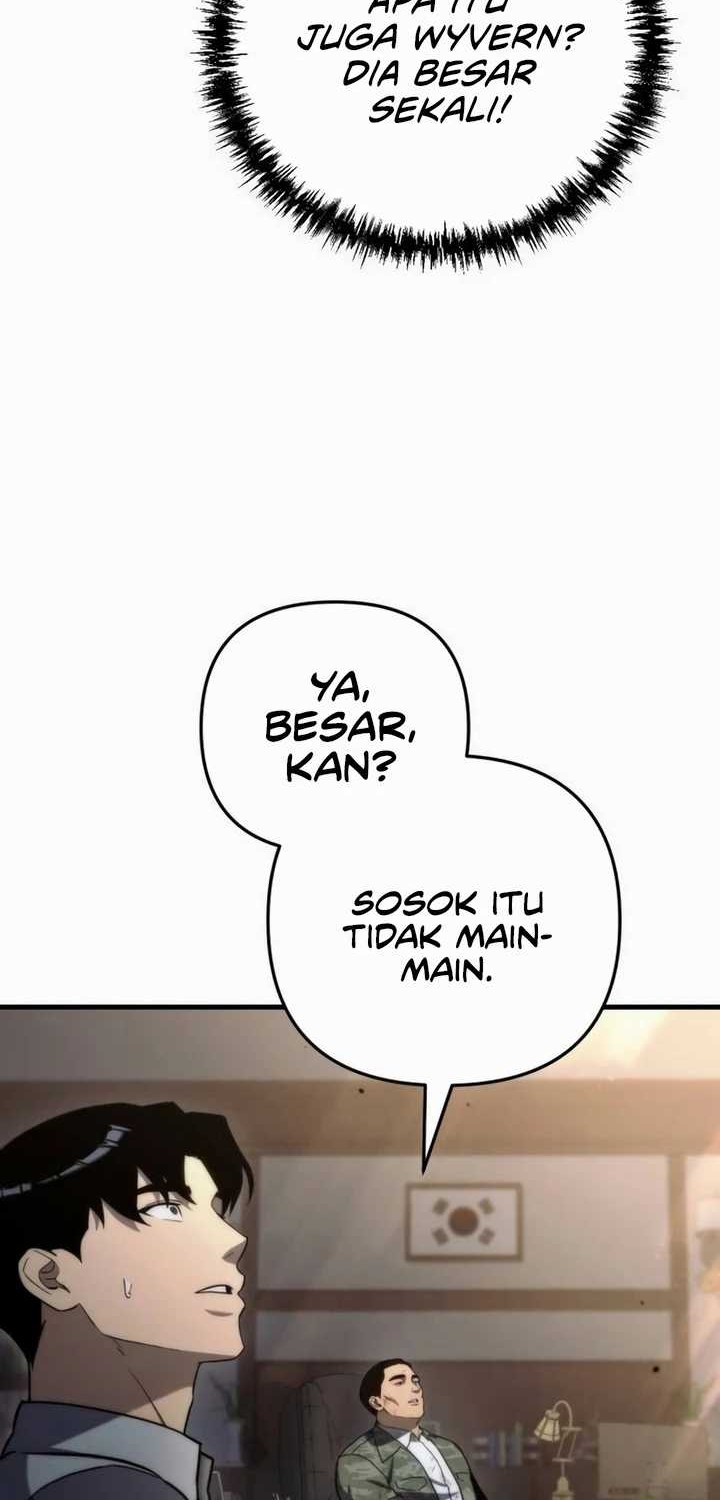 Hiding a Logistics Center in the Apocalypse Chapter 10 Gambar 86