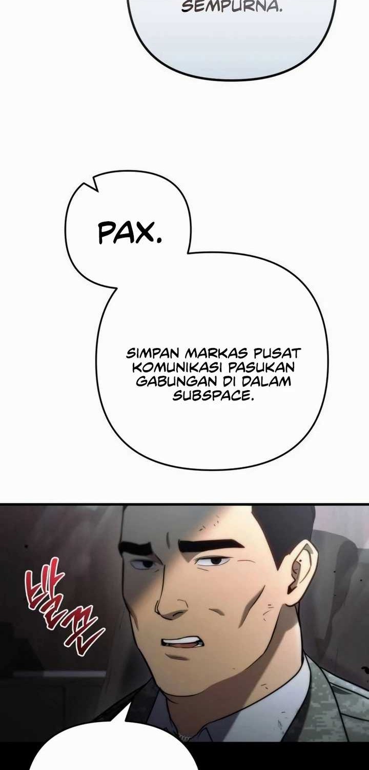 Hiding a Logistics Center in the Apocalypse Chapter 10 Gambar 94