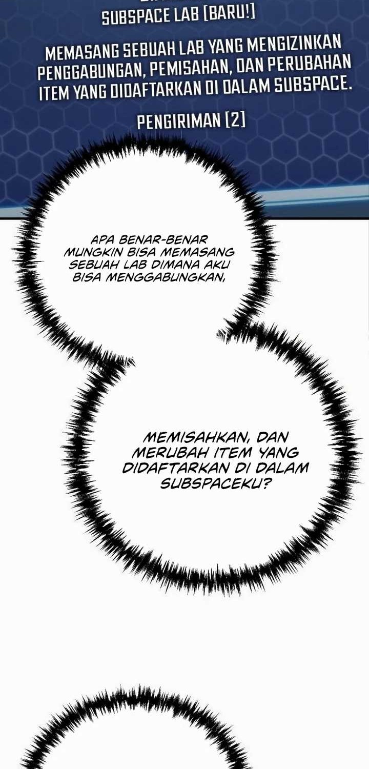 Hiding a Logistics Center in the Apocalypse Chapter 10 Gambar 10