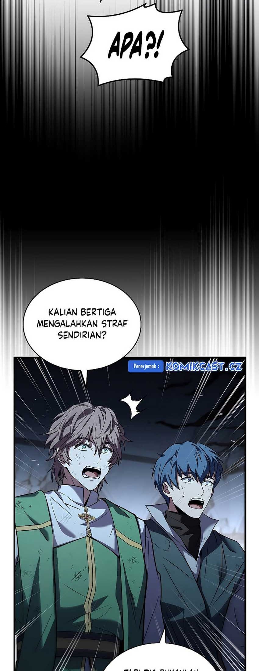 Death King Karnak Chapter 16 Gambar 25