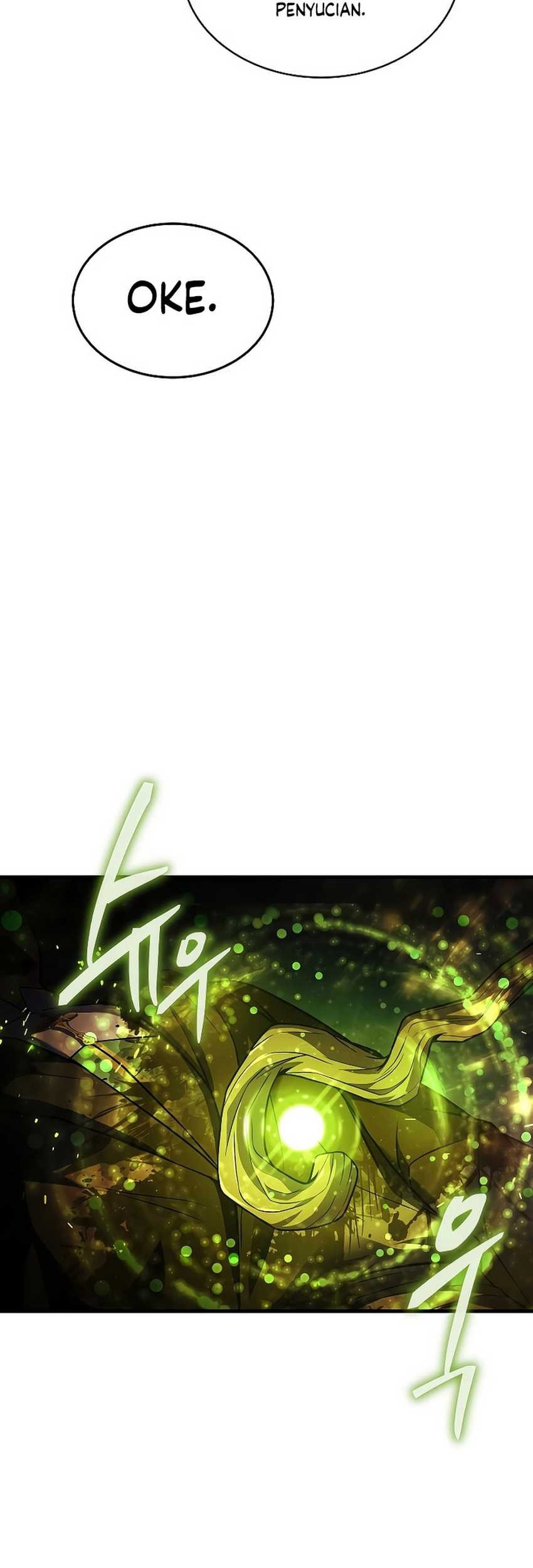 Death King Karnak Chapter 16 Gambar 30