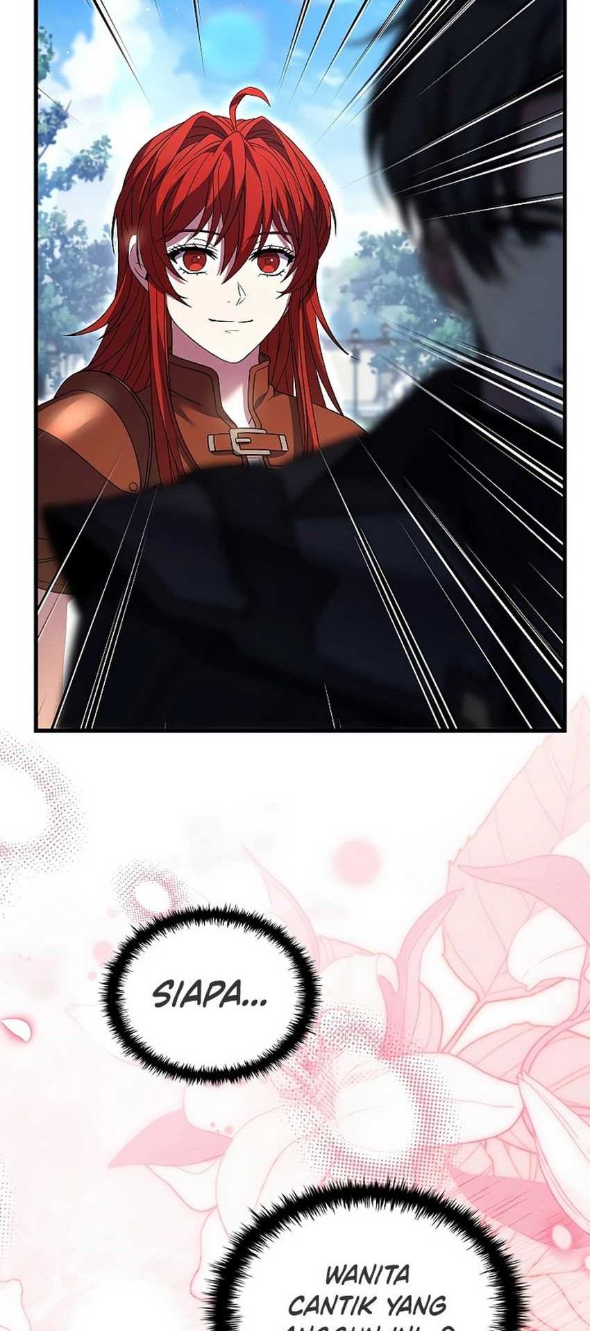 Death King Karnak Chapter 16 Gambar 43