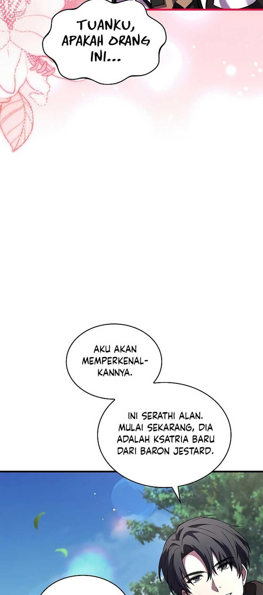 Death King Karnak Chapter 16 Gambar 45