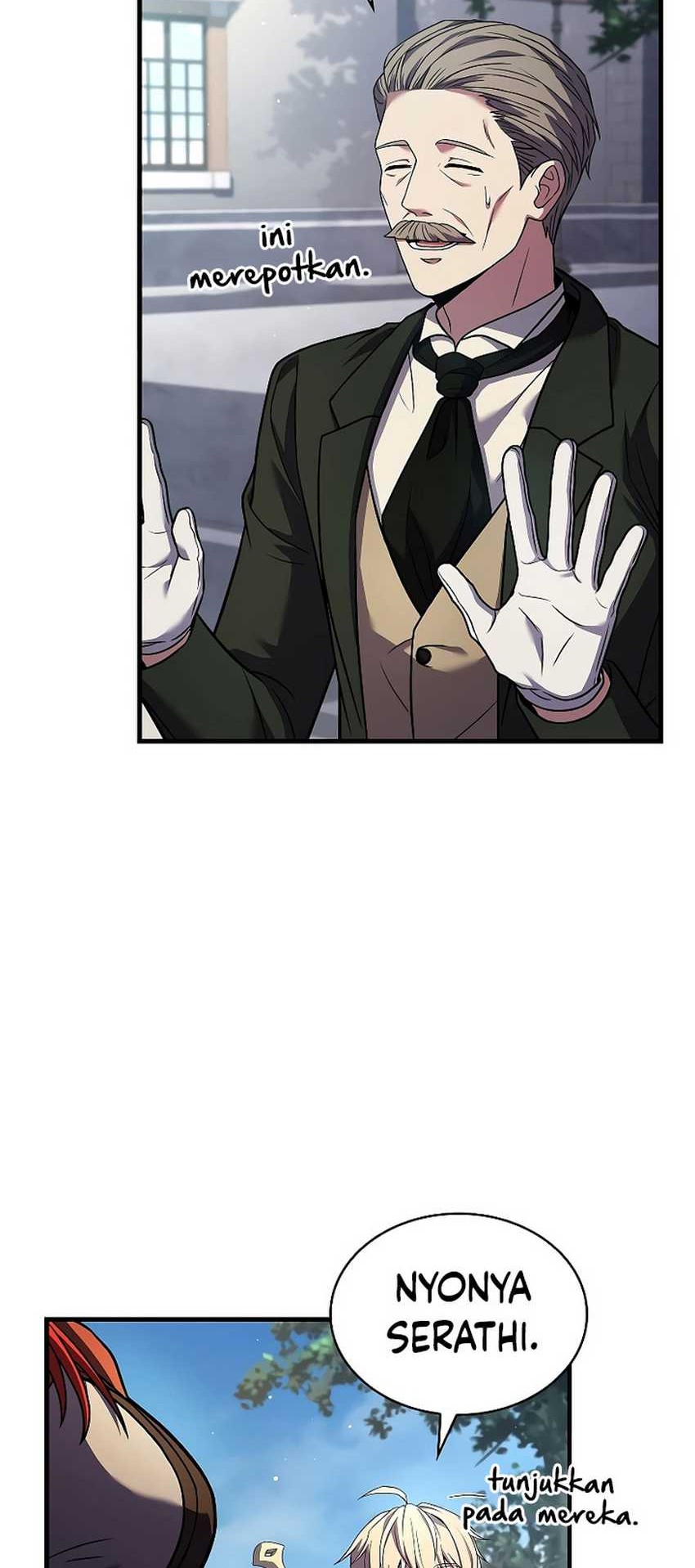 Death King Karnak Chapter 16 Gambar 47