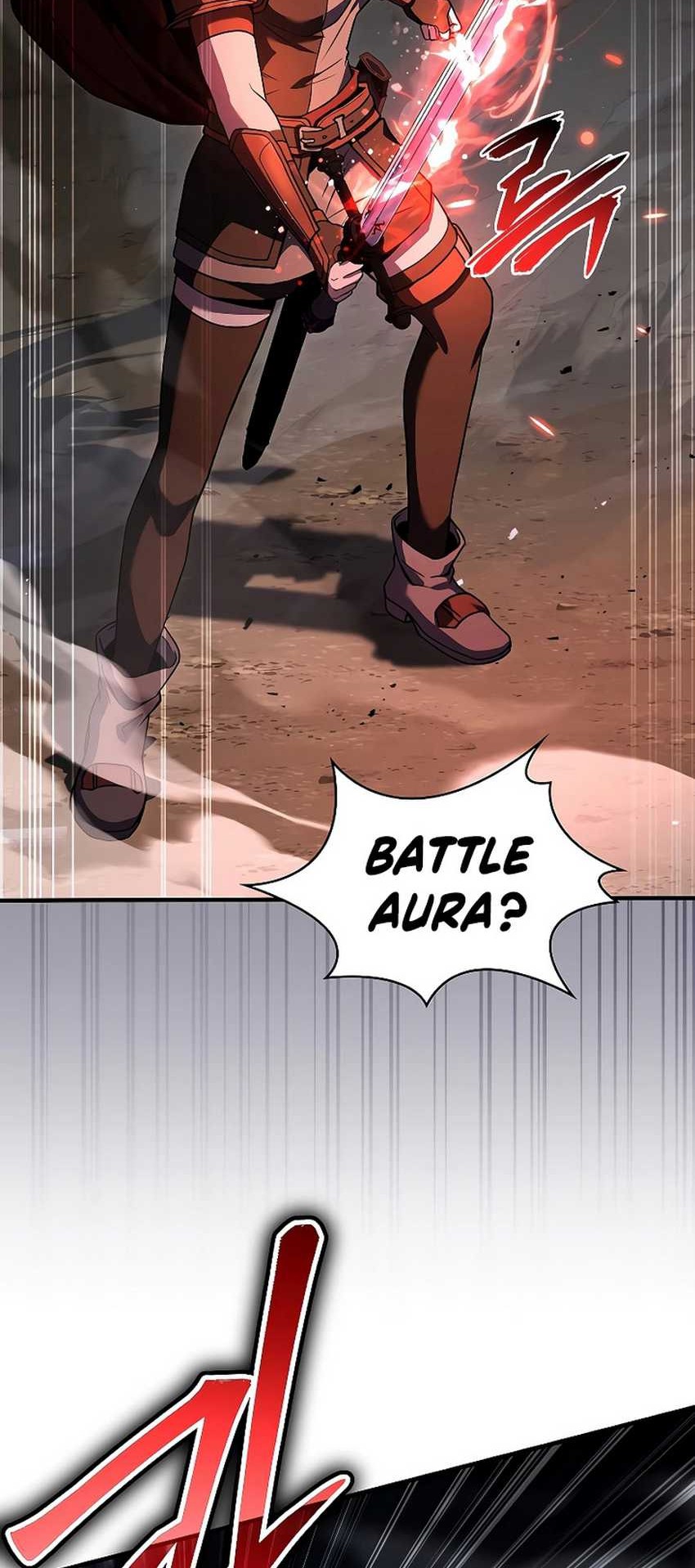 Death King Karnak Chapter 16 Gambar 49