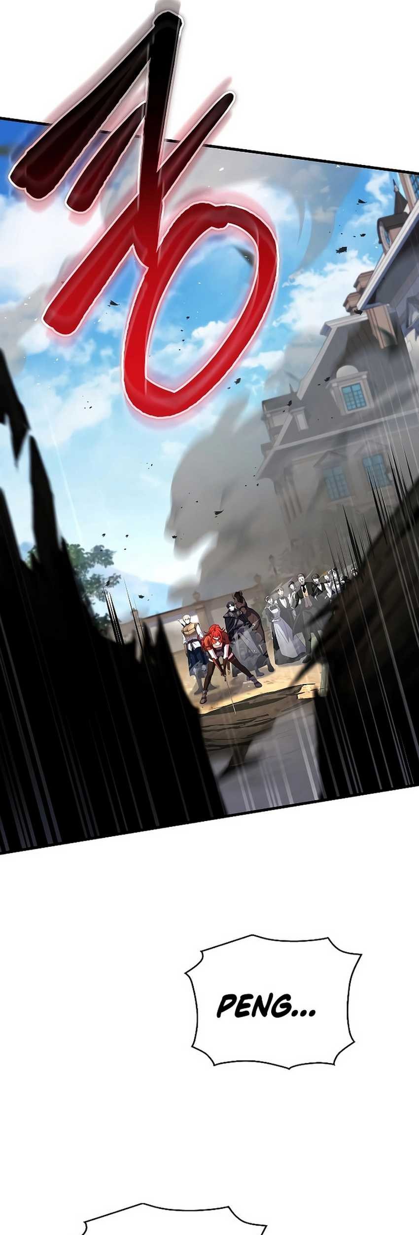 Death King Karnak Chapter 16 Gambar 52