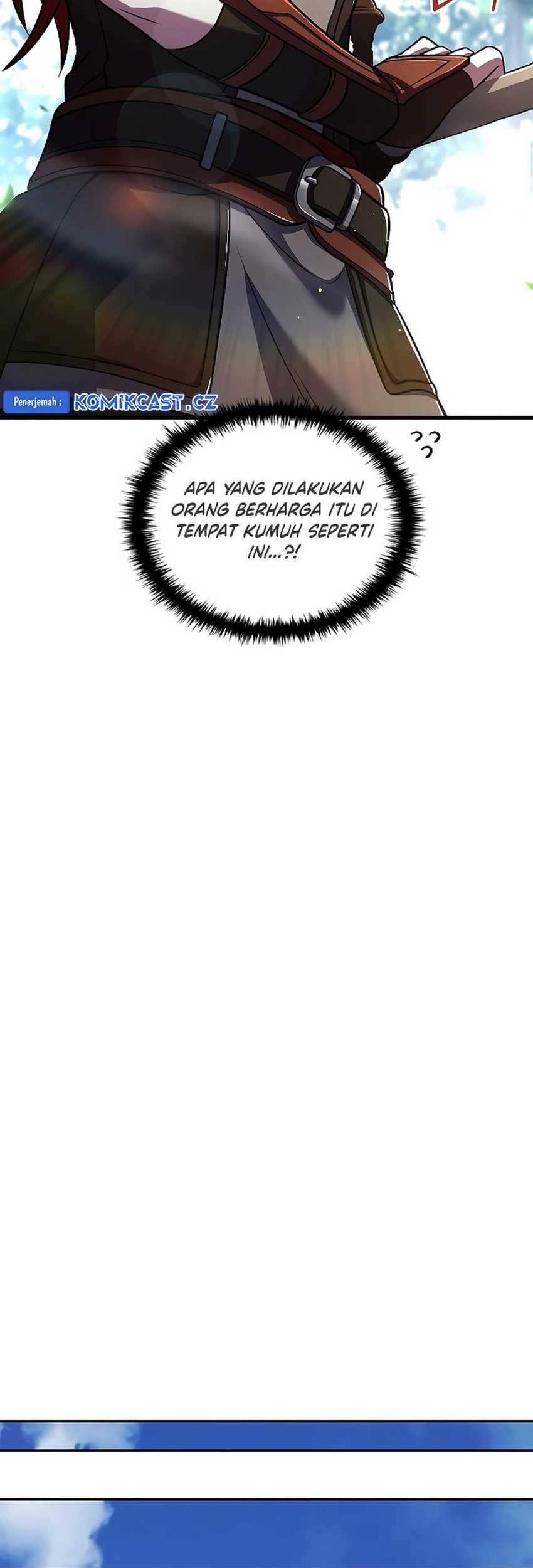 Death King Karnak Chapter 16 Gambar 54