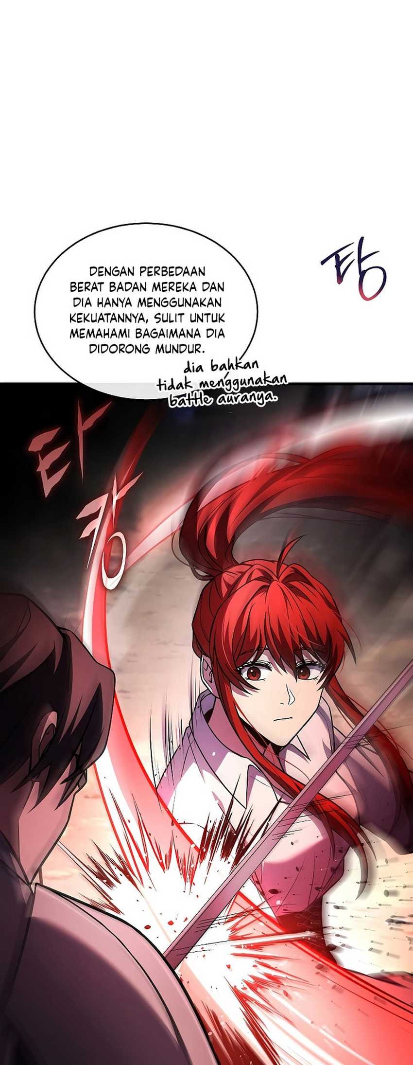 Death King Karnak Chapter 16 Gambar 57