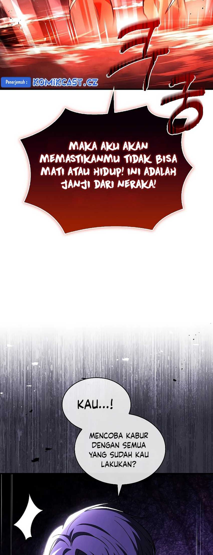 Death King Karnak Chapter 16 Gambar 3