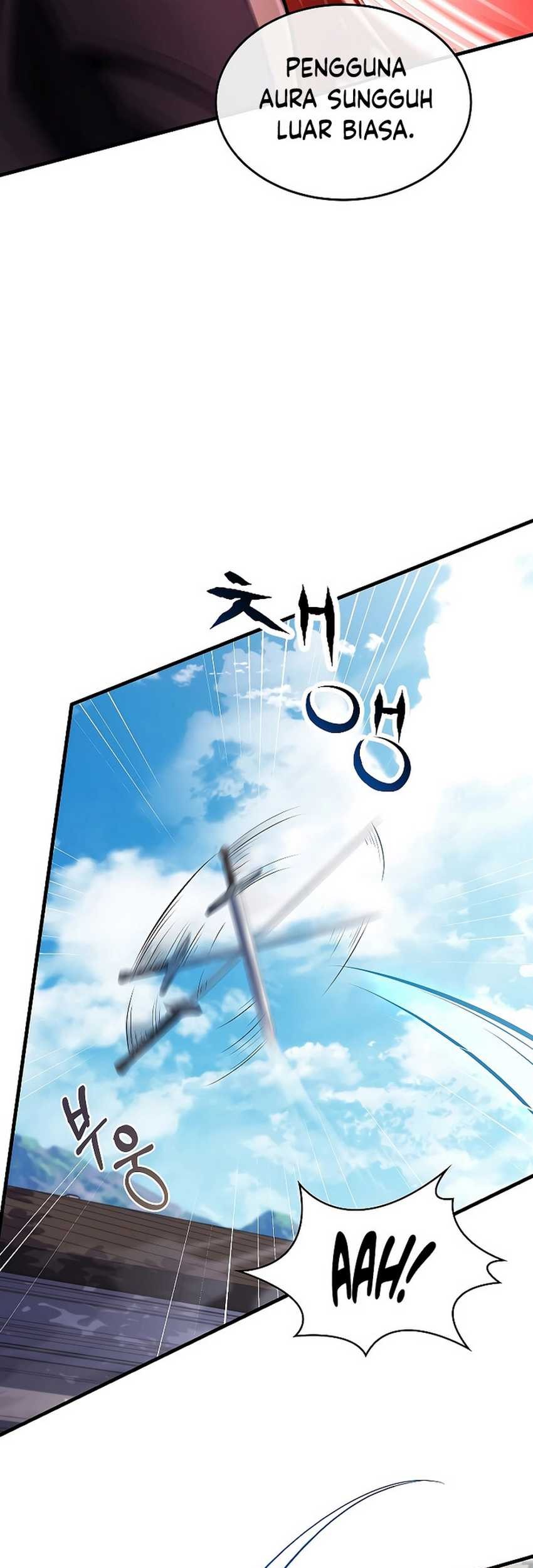 Death King Karnak Chapter 16 Gambar 58