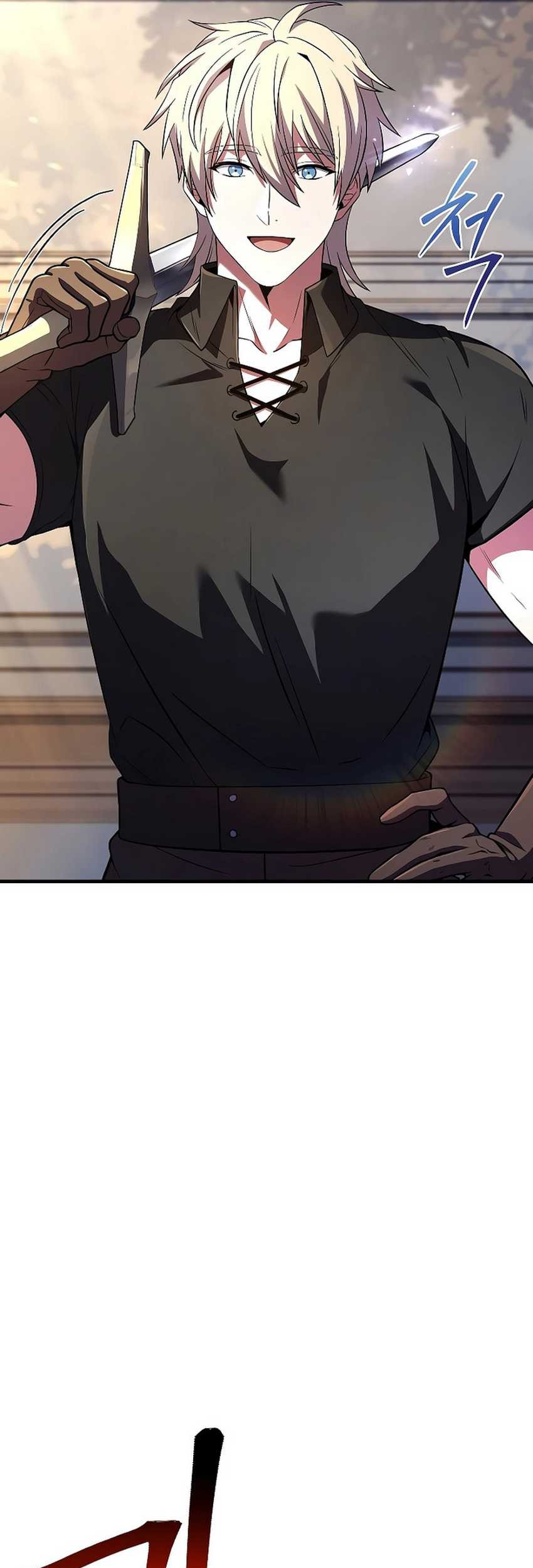Death King Karnak Chapter 16 Gambar 62