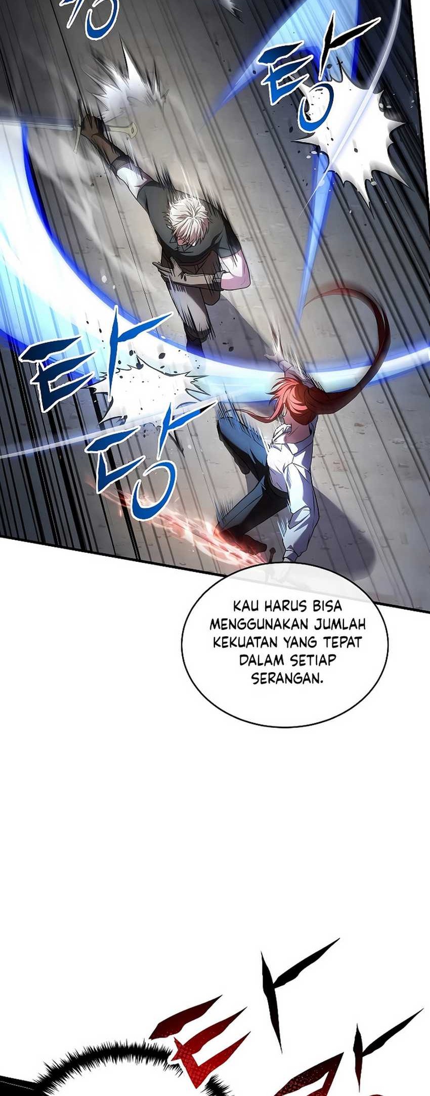 Death King Karnak Chapter 16 Gambar 65