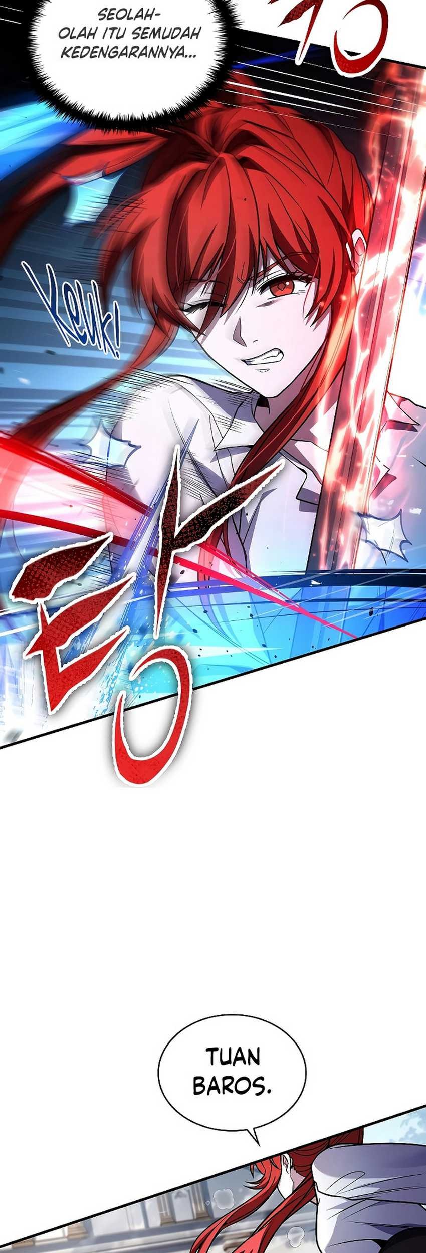Death King Karnak Chapter 16 Gambar 66