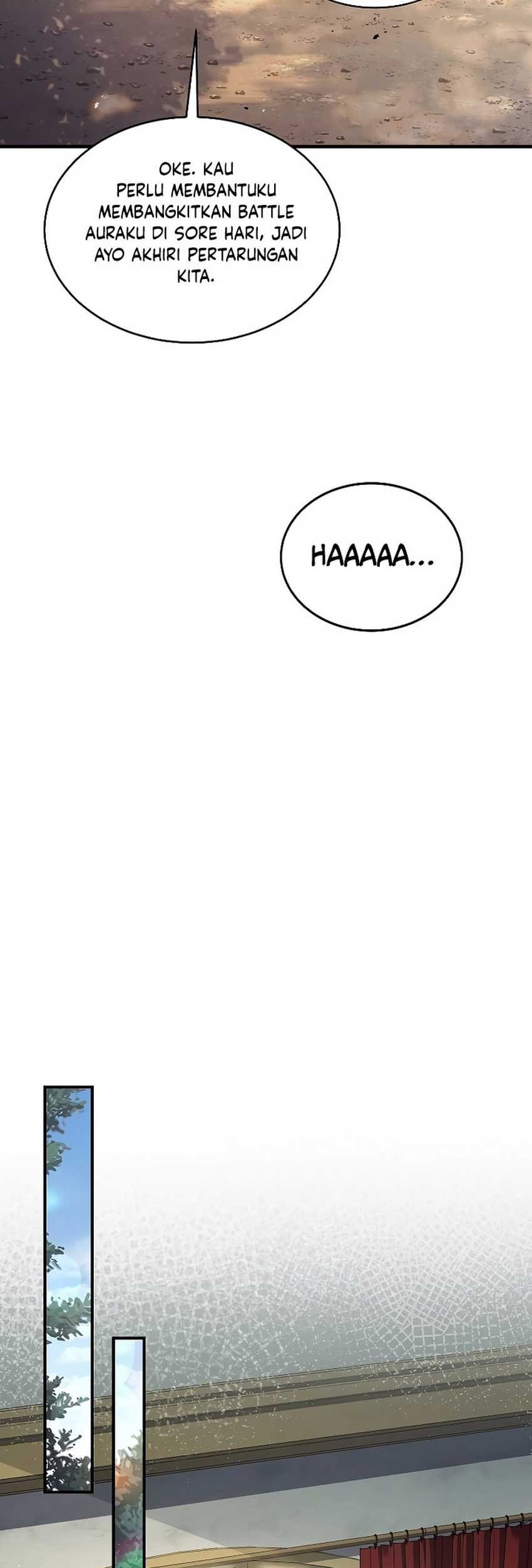 Death King Karnak Chapter 16 Gambar 70