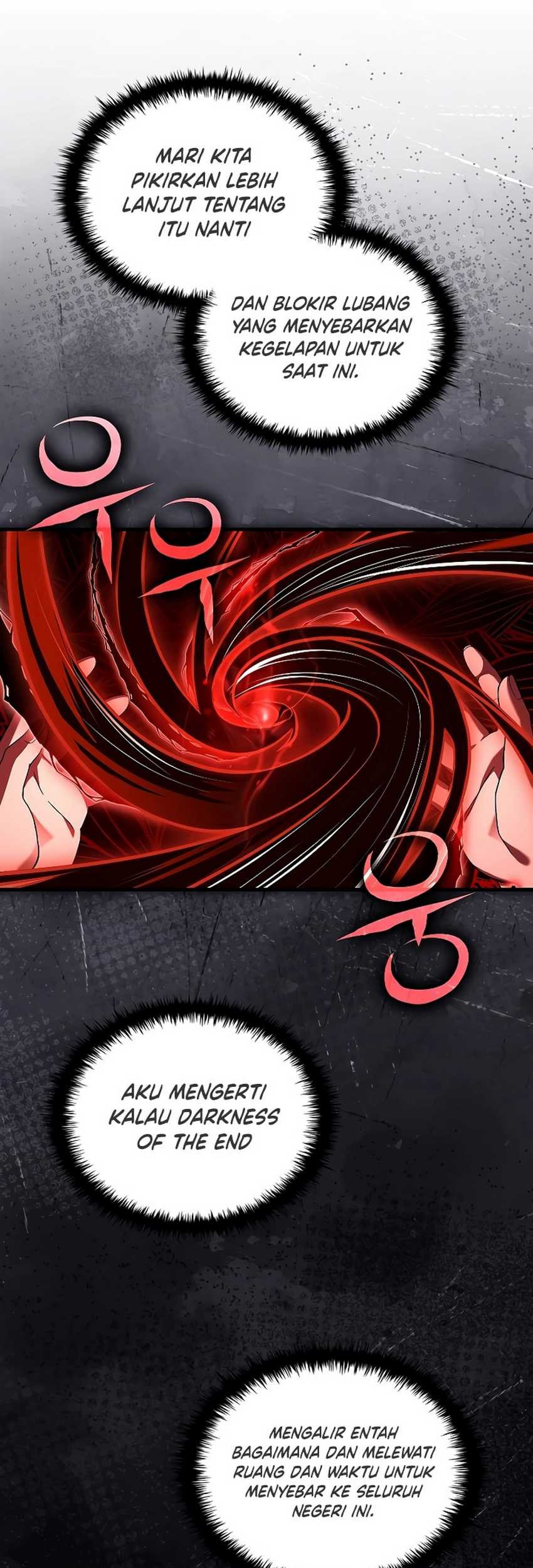 Death King Karnak Chapter 16 Gambar 74